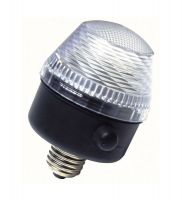 Showtec Stroboscope City Flash E27
